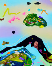 Load image into Gallery viewer, Lagoon Escape