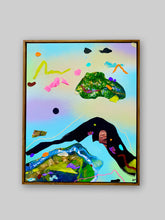 Load image into Gallery viewer, Lagoon Escape