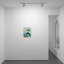 Load image into Gallery viewer, Lagoon Escape