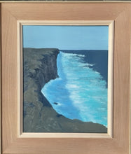 Load image into Gallery viewer, Coastline, Hawaii