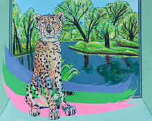 Load image into Gallery viewer, Window_2.0_Cheetah