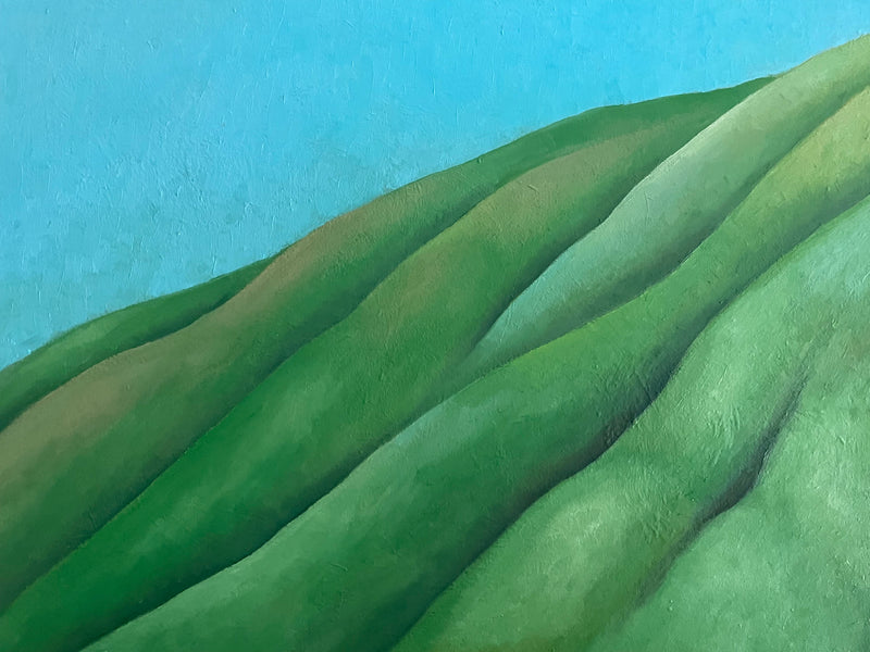 California Rolling Hills 4