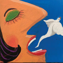 Load image into Gallery viewer, Peace Song