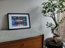 Load image into Gallery viewer, Close up things looked different