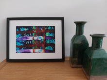 Load image into Gallery viewer, Close up things looked different