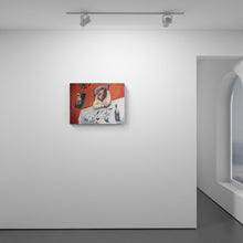 Load image into Gallery viewer, I think it's over