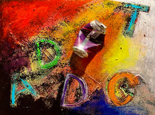 Load image into Gallery viewer, Fraternal Order