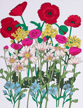Load image into Gallery viewer, Poppy Burst