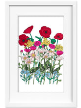 Load image into Gallery viewer, Poppy Burst