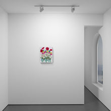 Load image into Gallery viewer, Poppy Burst
