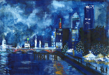 Load image into Gallery viewer, Oxo Tower