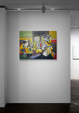 Load image into Gallery viewer, Relative Format