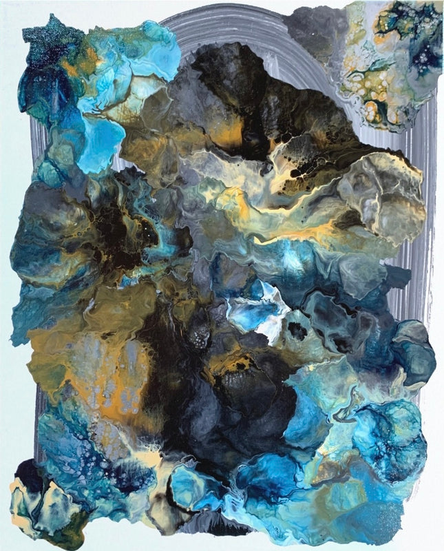 Chorus Of A Black Moon