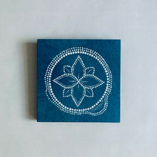 Load image into Gallery viewer, Imperfect Pond Mandala