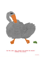 Load image into Gallery viewer, Goose