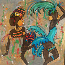 Load image into Gallery viewer, Dance, love, celebrate