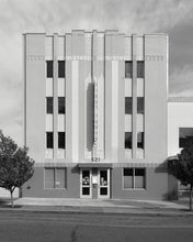 Load image into Gallery viewer, First Tower (First United Methodist Church,) 621 Tacoma Ave S, Tacoma, WA