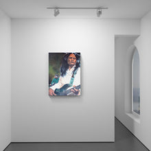 Load image into Gallery viewer, Thievery Corporation...Hash on Bass