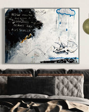 Load image into Gallery viewer, How…?