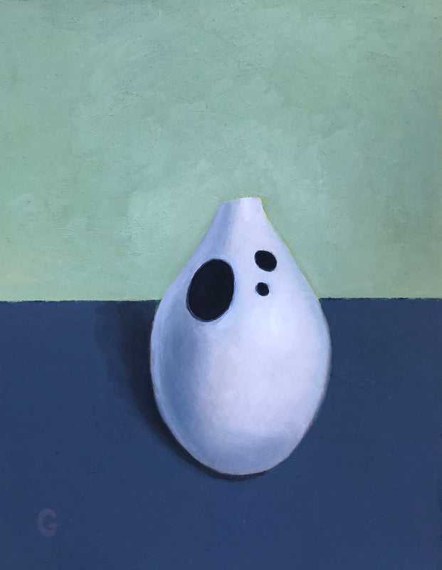 Vase with Three Holes (2)