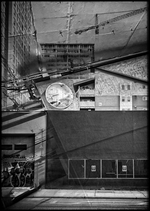 Another Place: It's a Trap