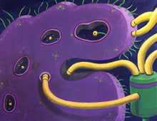 Load image into Gallery viewer, Every breath you take