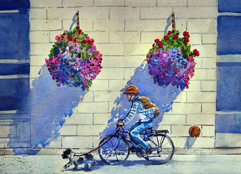 Pioneer Square Commuter