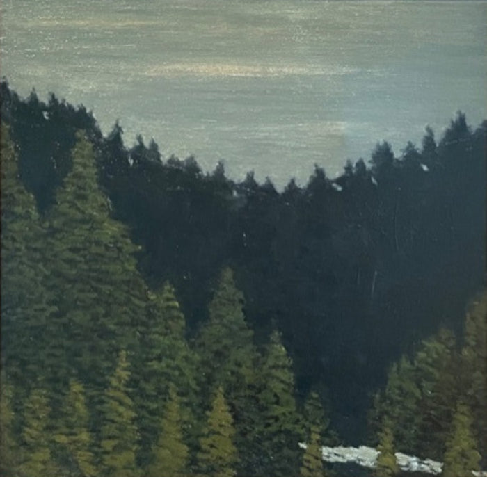 Jefferson River Canyon