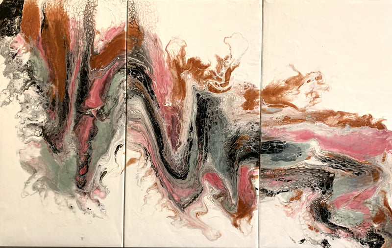 Golden Dragon's Breath