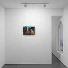 Load image into Gallery viewer, Cheeseburger Sunset