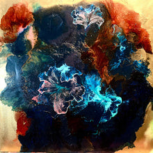 Load image into Gallery viewer, Dear Floral