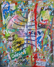 Load image into Gallery viewer, NYC vs Ibiza