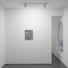 Load image into Gallery viewer, NYC vs Ibiza