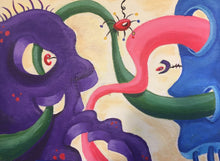 Load image into Gallery viewer, Landscape of love