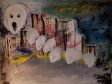 Load image into Gallery viewer, City of Ghost