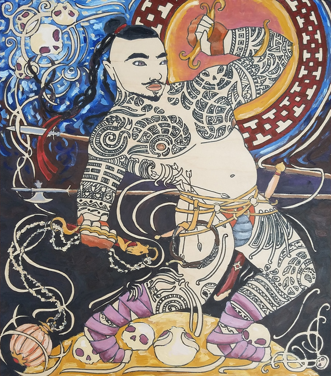 Eric Chan