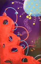 Load image into Gallery viewer, Night Music