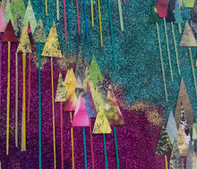 Load image into Gallery viewer, Aurora Borealis Treescape