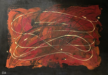 Load image into Gallery viewer, Red Palette