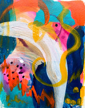 Load image into Gallery viewer, “MIDNIGHT DANCE”