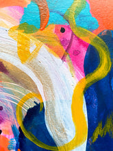 Load image into Gallery viewer, “MIDNIGHT DANCE”