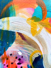 Load image into Gallery viewer, “MIDNIGHT DANCE”