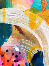 Load image into Gallery viewer, “MIDNIGHT DANCE”