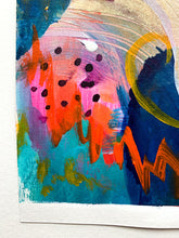 Load image into Gallery viewer, “MIDNIGHT DANCE”