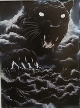 Load image into Gallery viewer, The Storm After The Calm 5