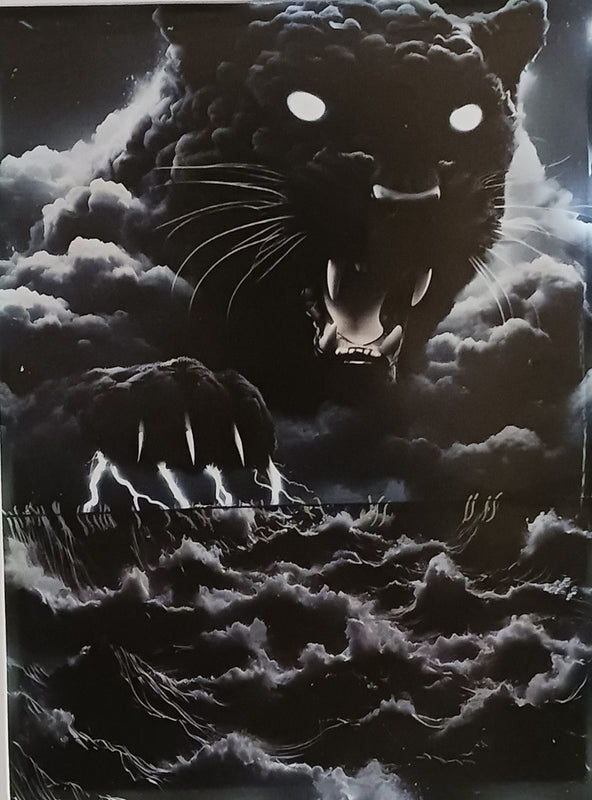 The Storm After The Calm 5