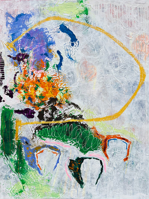 Sometimes I Give Myself The Creeps