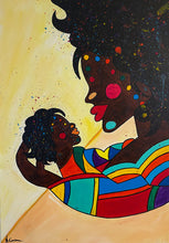 Load image into Gallery viewer, Mothers love