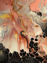 Load image into Gallery viewer, Bitter Sweet Symphony - Diptych