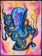 Load image into Gallery viewer, Blu Rings